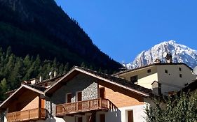 La Maisonnette
